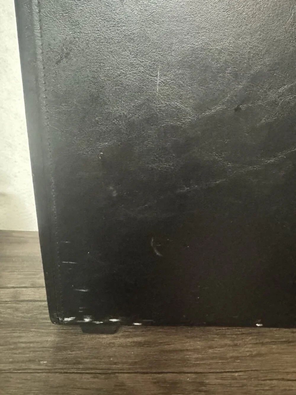 Vintage 90s Samsonite Quantum Classic Hard Shell Briefcase